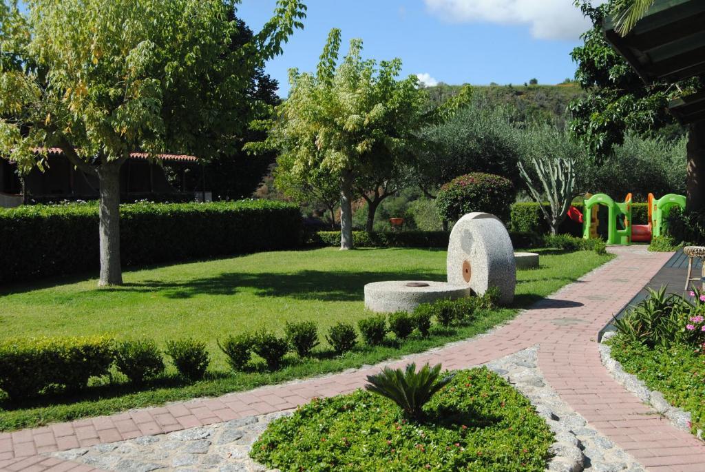 Villaggio L'Olivara Tropea Exterior photo