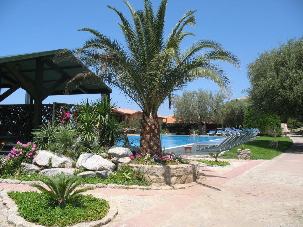 Villaggio L'Olivara Tropea Exterior photo