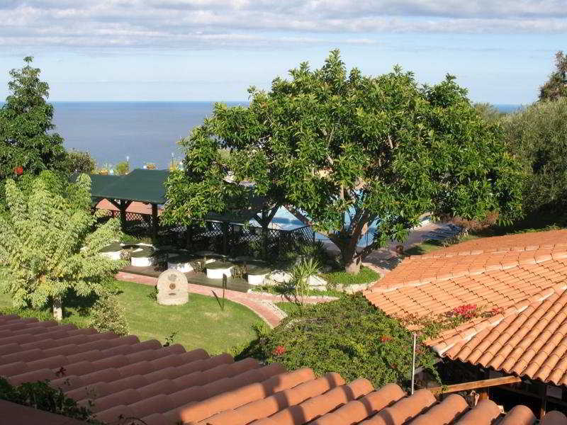 Villaggio L'Olivara Tropea Exterior photo