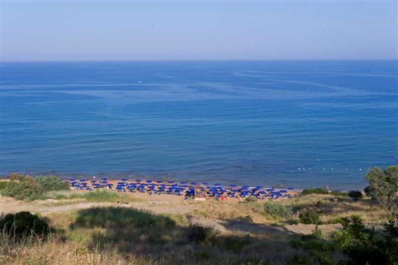 Villaggio L'Olivara Tropea Exterior photo