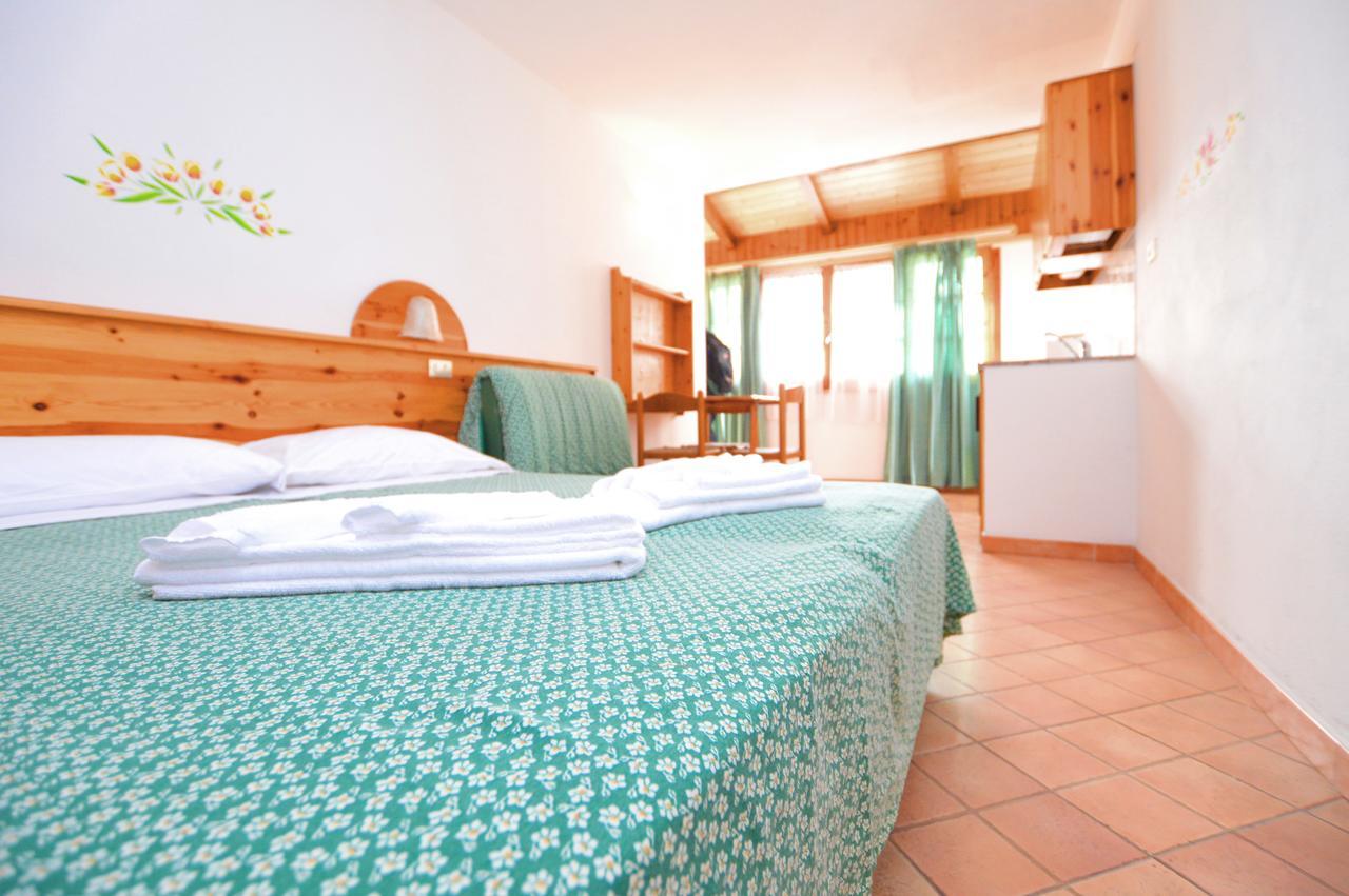 Villaggio L'Olivara Tropea Exterior photo