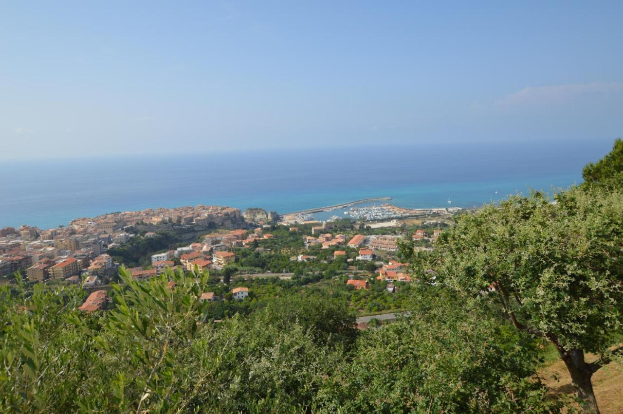 Villaggio L'Olivara Tropea Exterior photo
