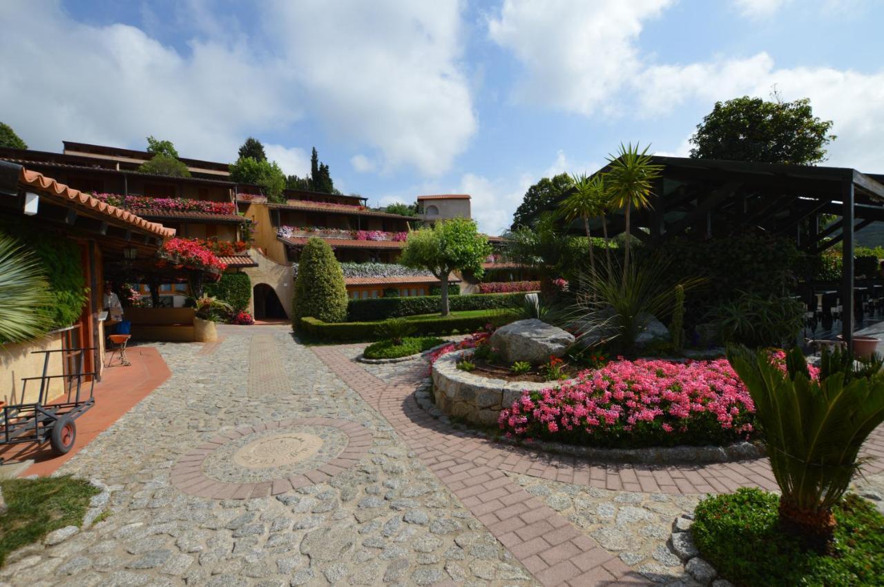 Villaggio L'Olivara Tropea Exterior photo