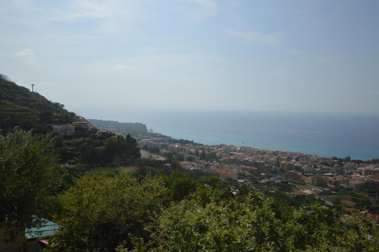 Villaggio L'Olivara Tropea Exterior photo